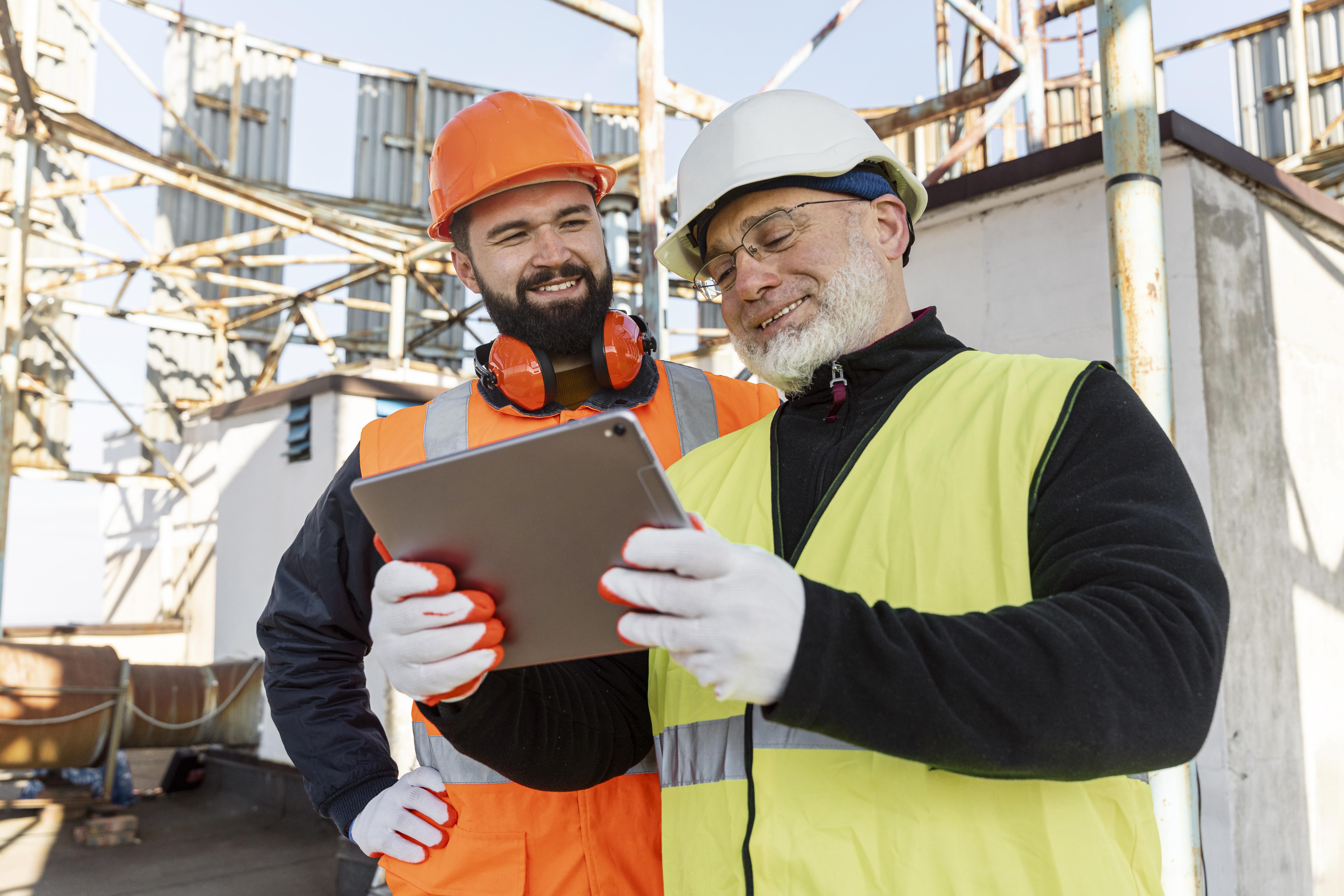 Gemi İnşaat Mühendisi