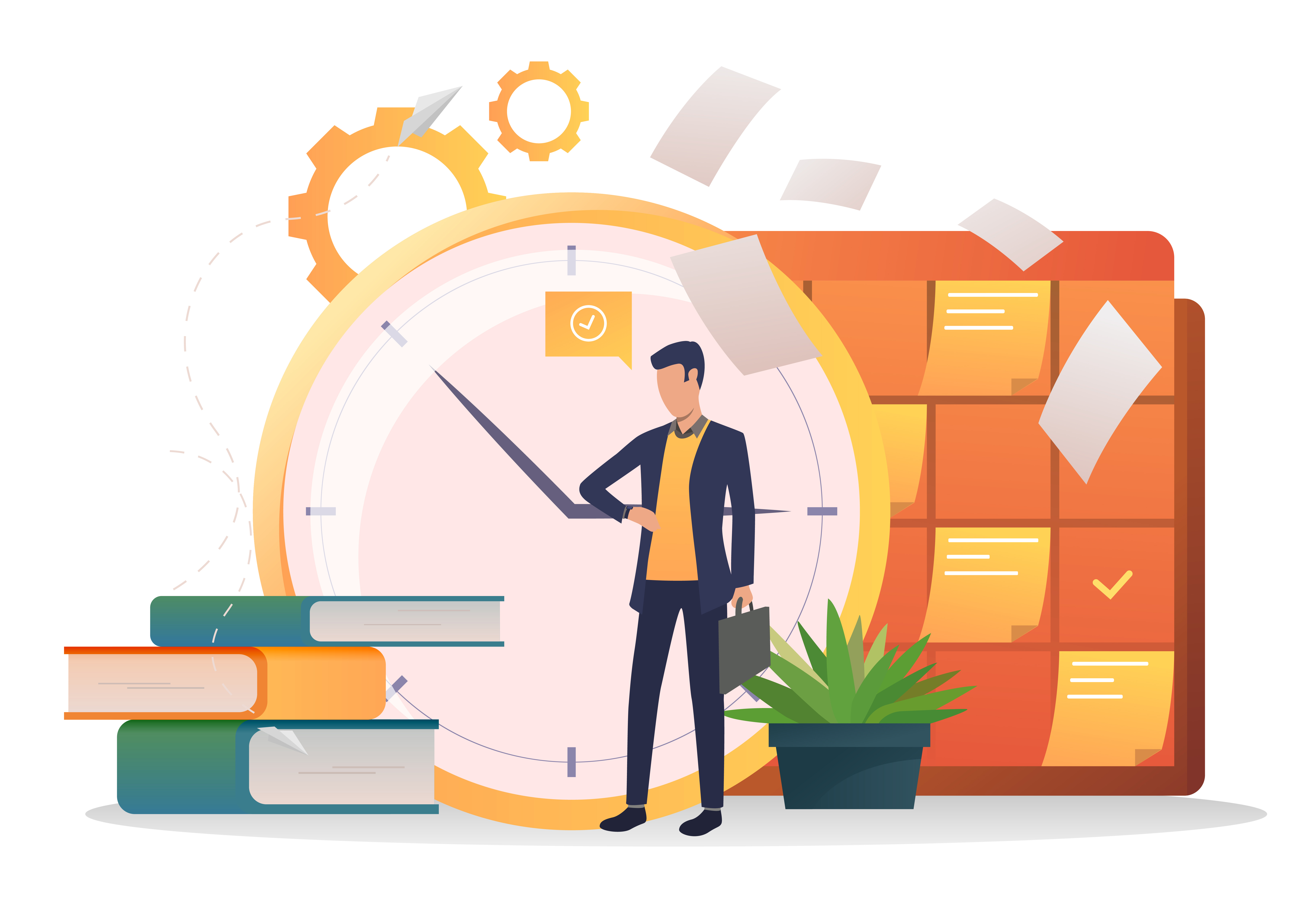 İşyerinde Disiplinin Önemi