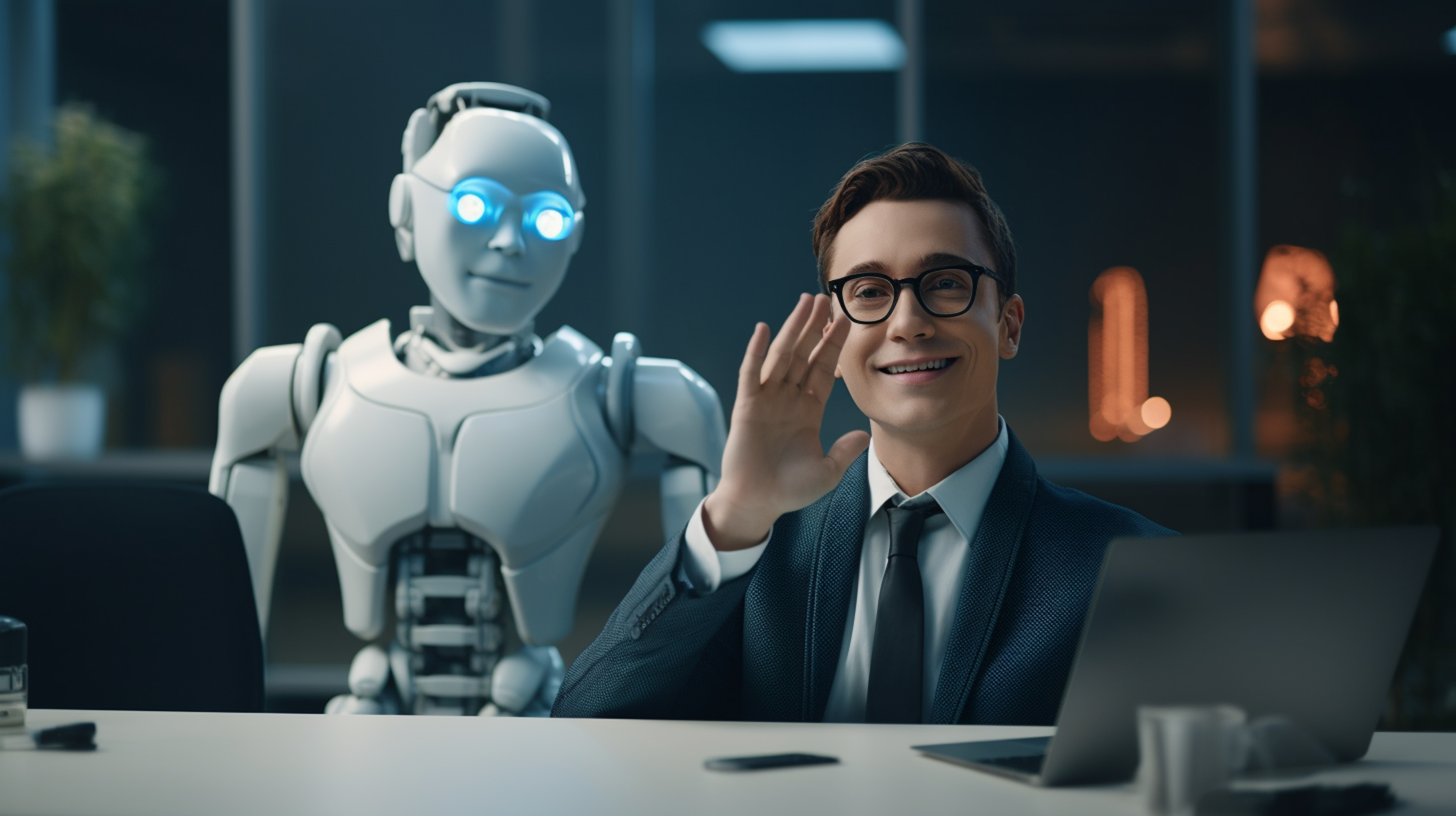 İşe Alım Süreçlerinde Yapay Zeka Kullanımı