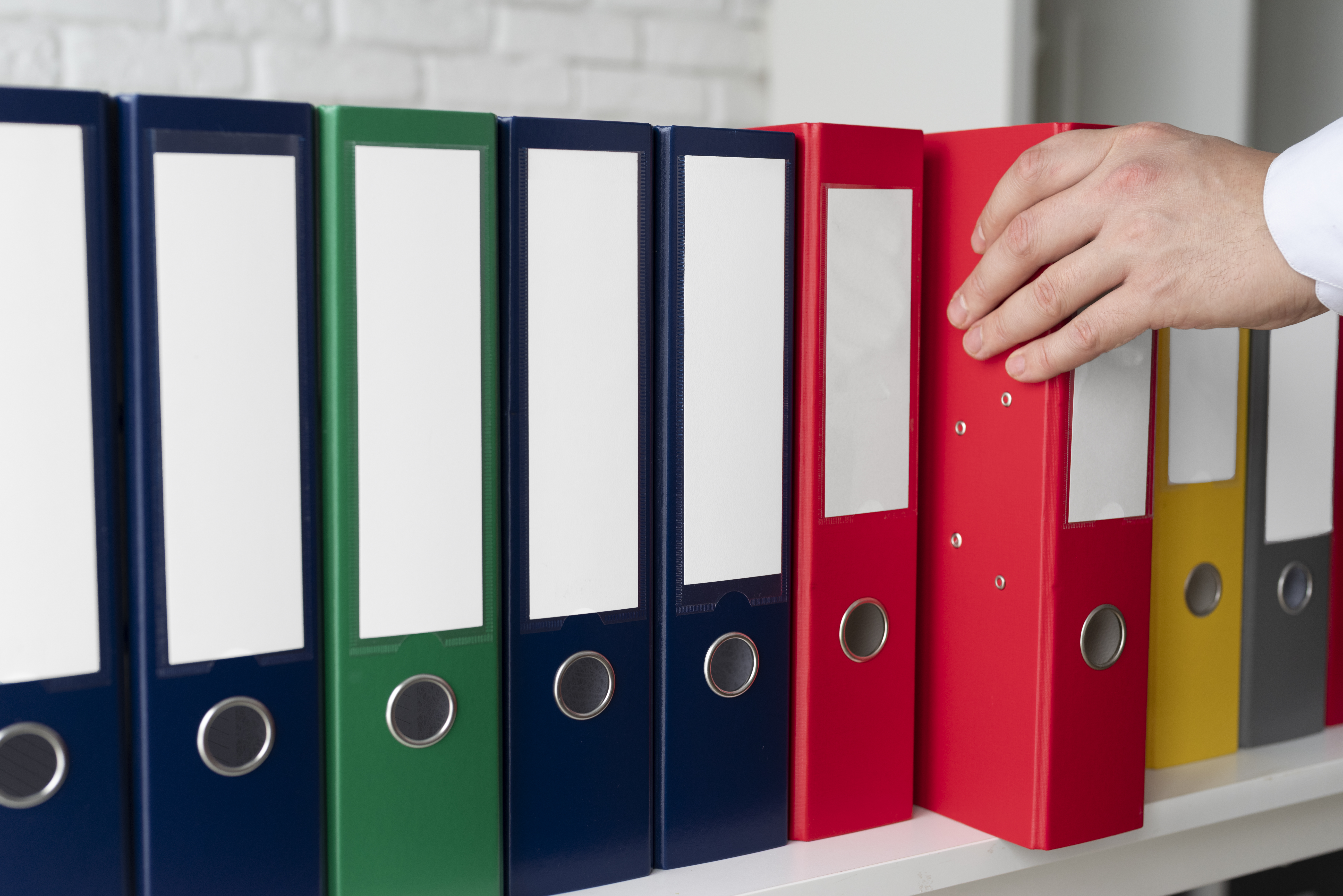 Özlük Dosyası Nedir?