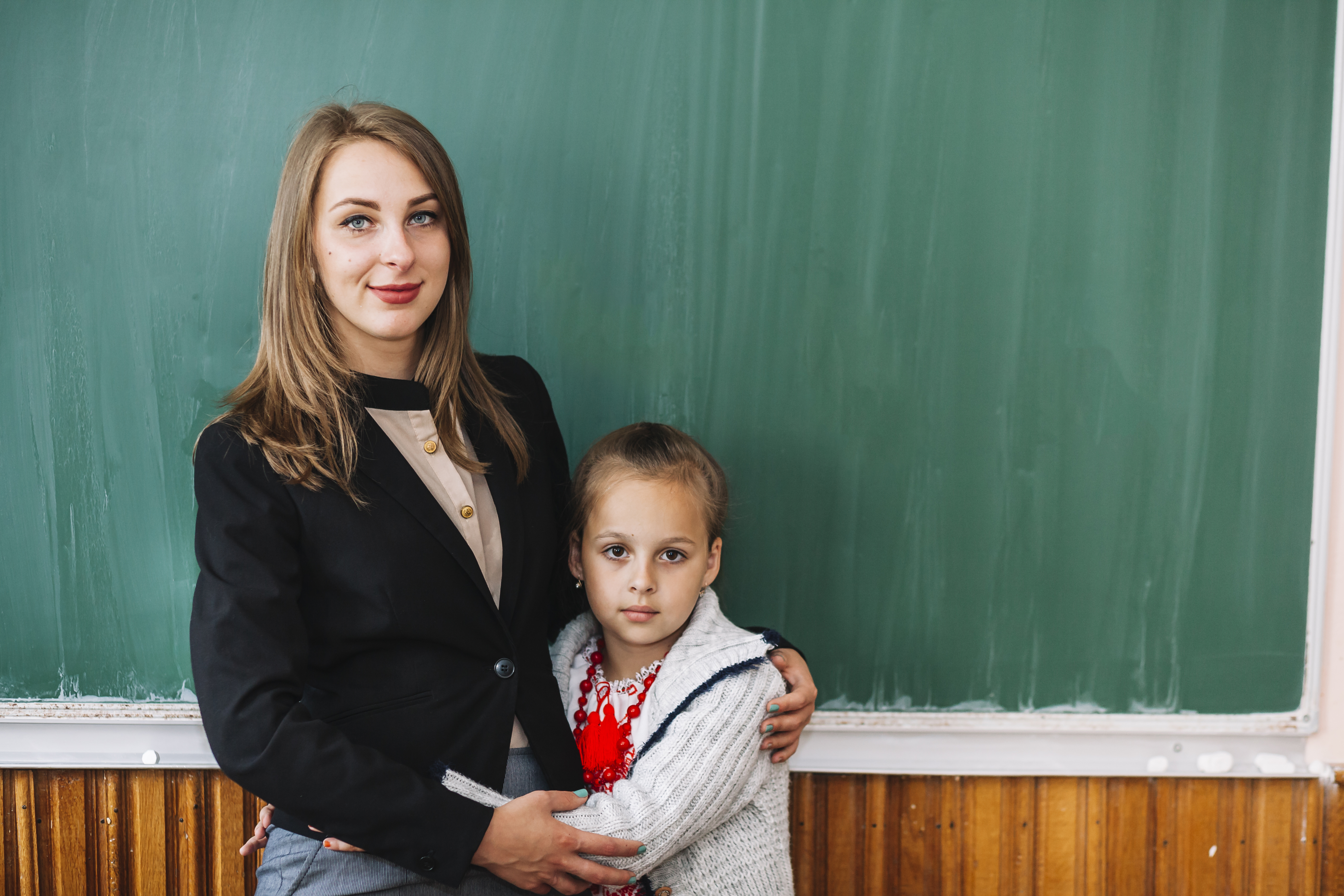 Fen Bilgisi Öğretmeni