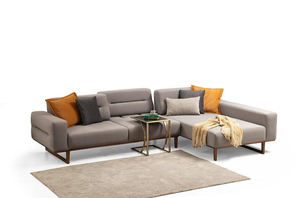 Küçük resim: Torino Relax Koltuk Takımı
