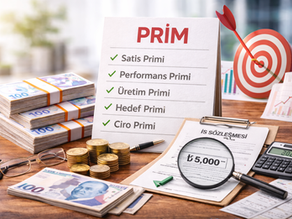 Prim Nedir?