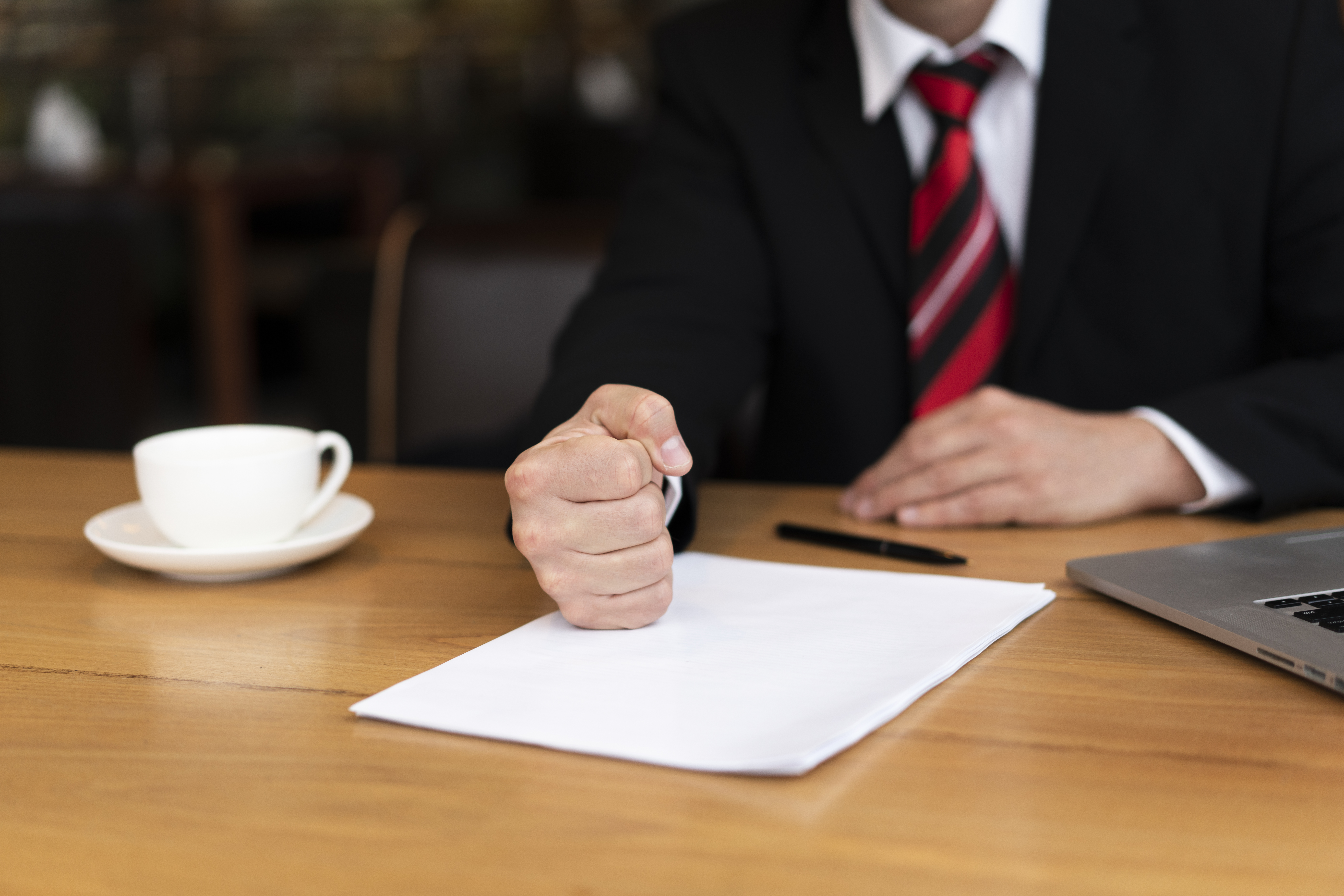 İstifa Nedir? İstifa Dilekçesi Örnekleri Nelerdir? İstifa Dilekçesi Nasıl Yazılır?