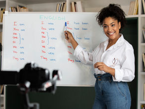 Yabancı Dil Öğretmeni