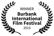 WINNER - Burbank International Film Festival - 2015.png