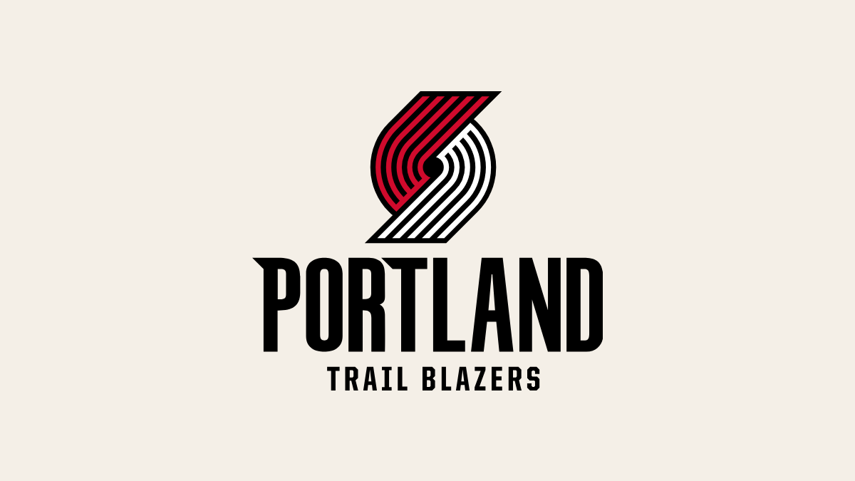 Portland Trail Blazers logo