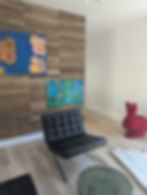 meeting space