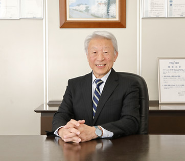 谷山社長
