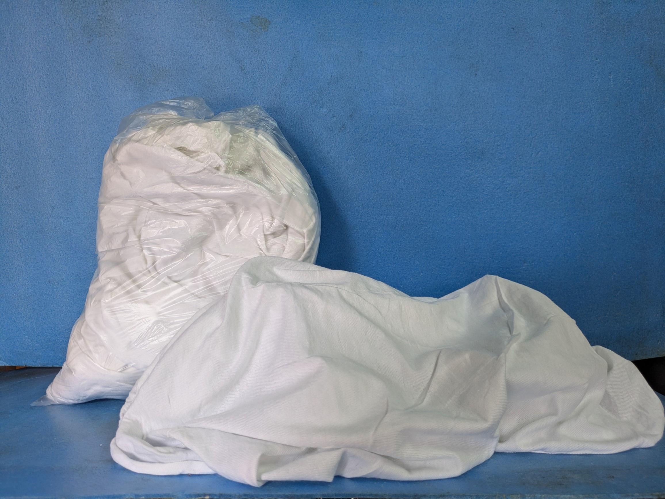 ◆晒メリヤスウエス