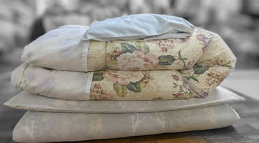 布団のレンタル