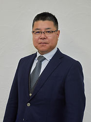 代表取締役 藤原 透