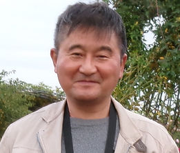 代表 稲 正陽