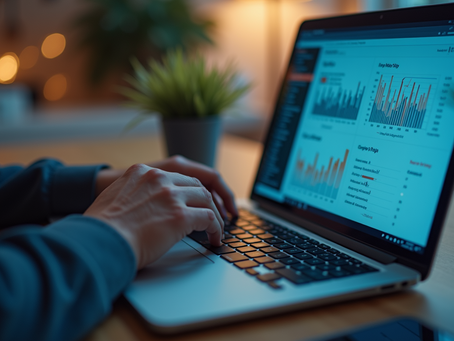 Maximizing Your Website's Potential with Rony's SEO Portfolio