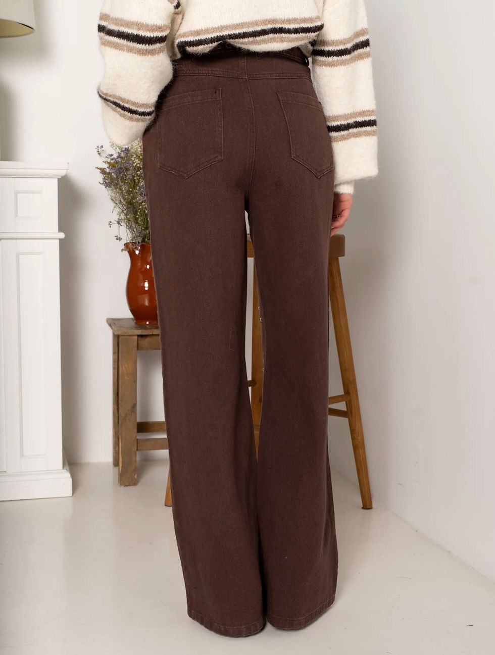 Miniature : Pantalon Alma