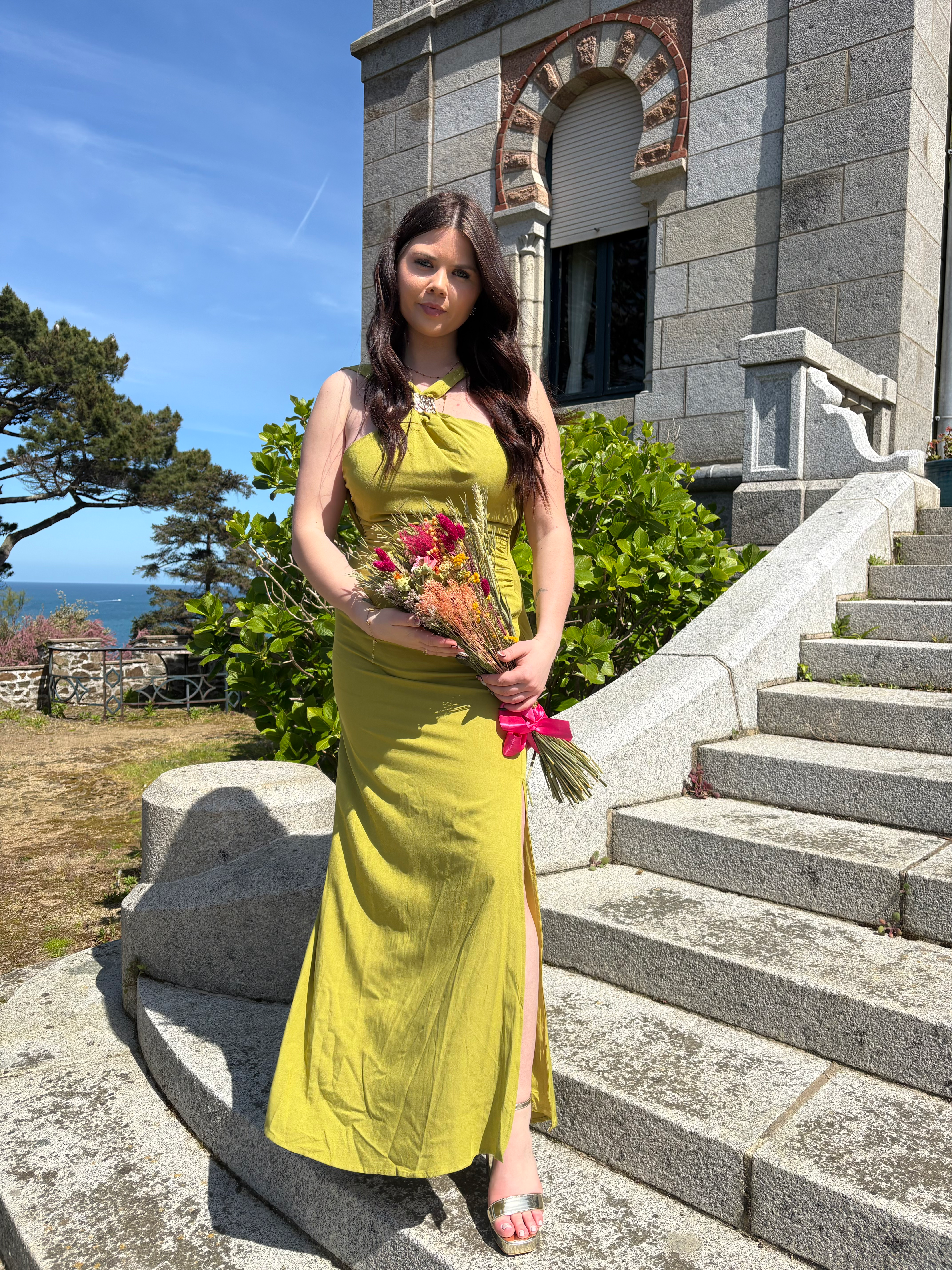 Robe Angeline