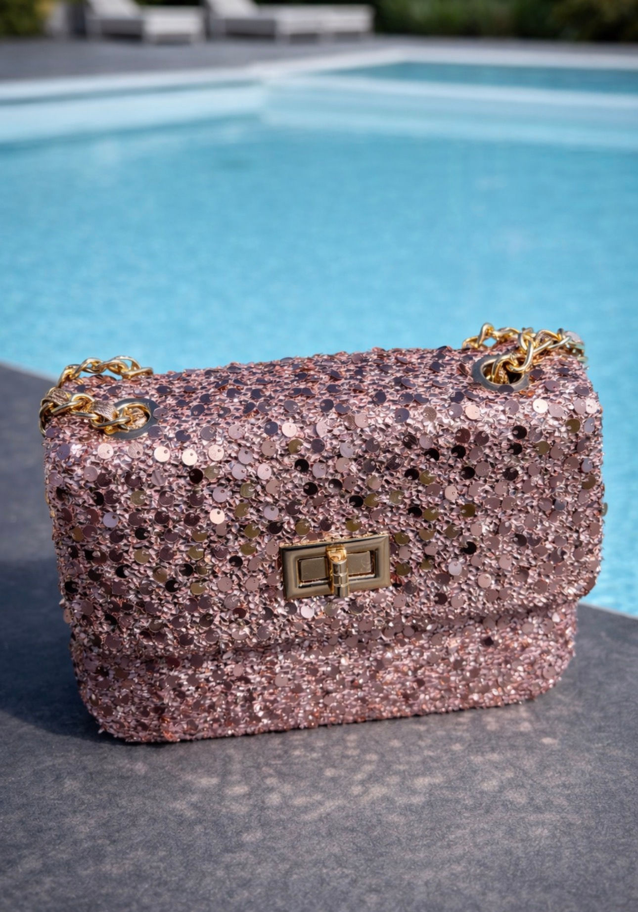 Sac Miss Glitter
