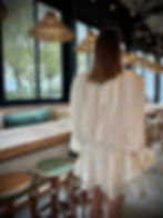 Miniature : Robe short Whitney