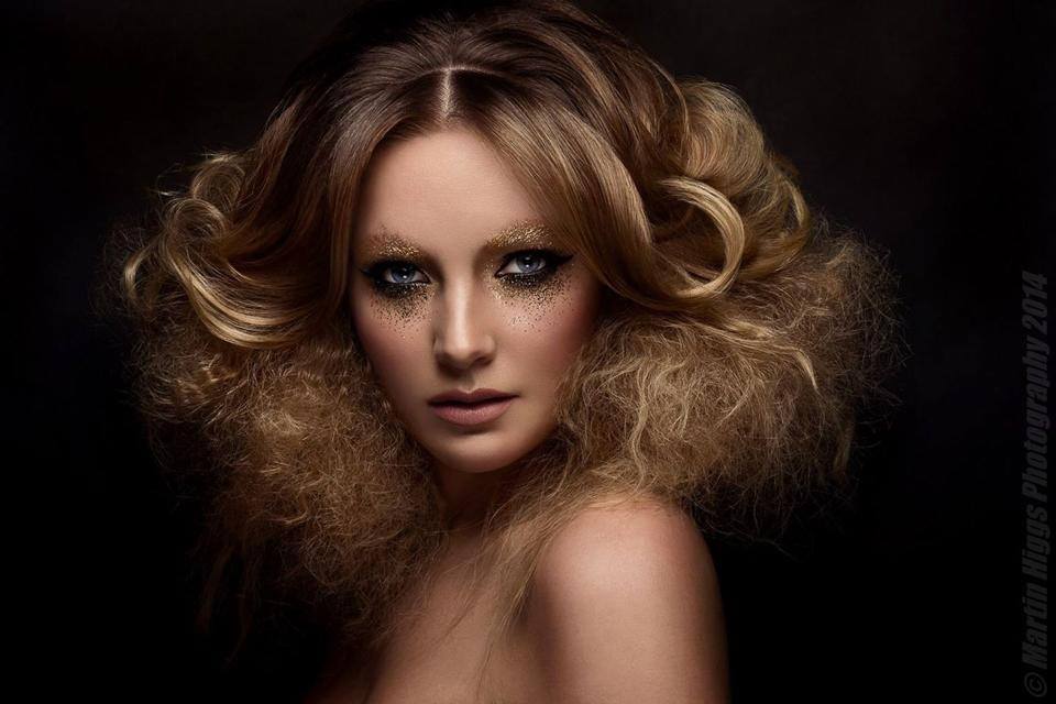 Mobile Hair Stylist/Hairdresser in Essex, London, Surrey & Berkshire