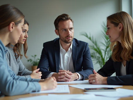 Achieve Success with Business AI Marketing Services
