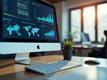 Revolutionising Digital Marketing with Emellex