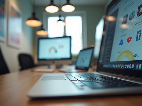 Partner with an Innovative Marketing Agency