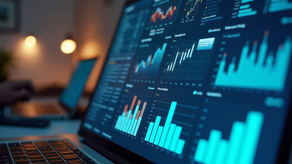 Achieve Precision with Personalised Marketing Solutions
