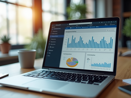 Enhance Engagement with Social Media Management Online
