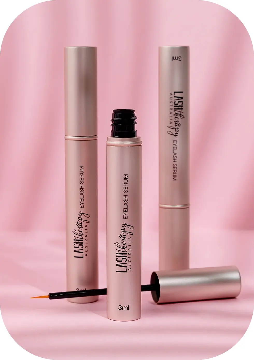 Thumbnail: EYELASH SERUM 3ML