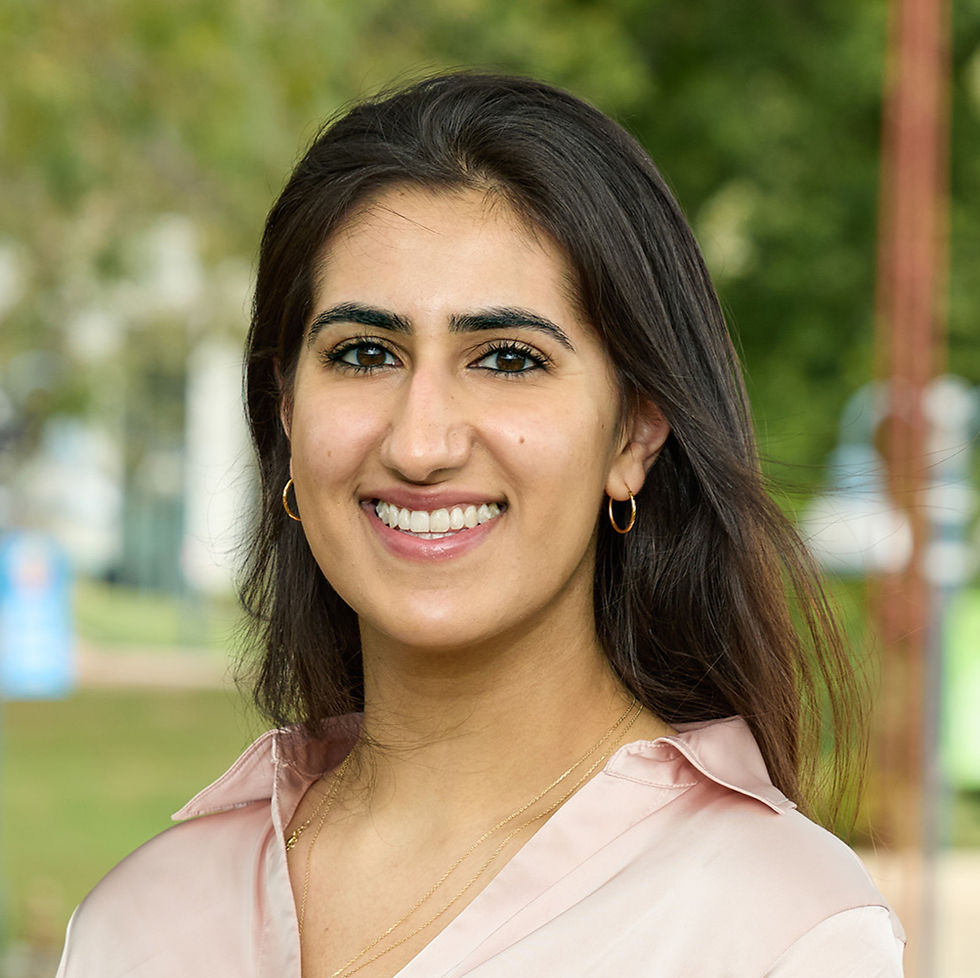 Hana Kahn-Tareen joins Corey Tepe's Intellectual Property Practice