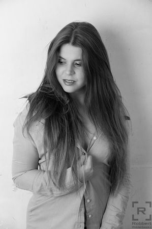 Zwart/wit fotografie