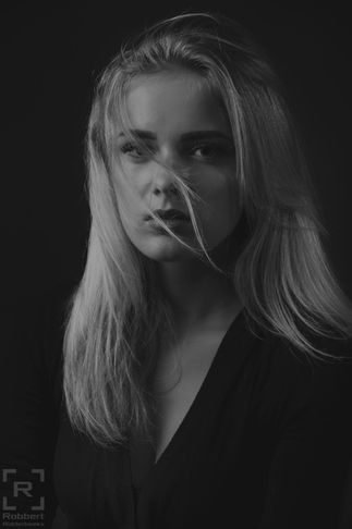 Zwart/wit fotografie