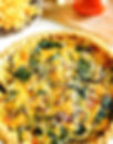 Custom Quiches