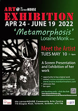 Metamorrphosis
