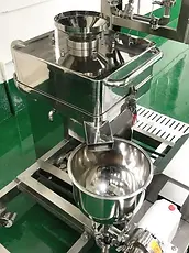 磨豆系統|磨豆機