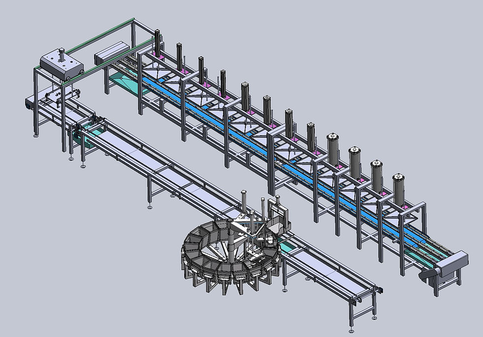 正在規劃新廠或升級產線？