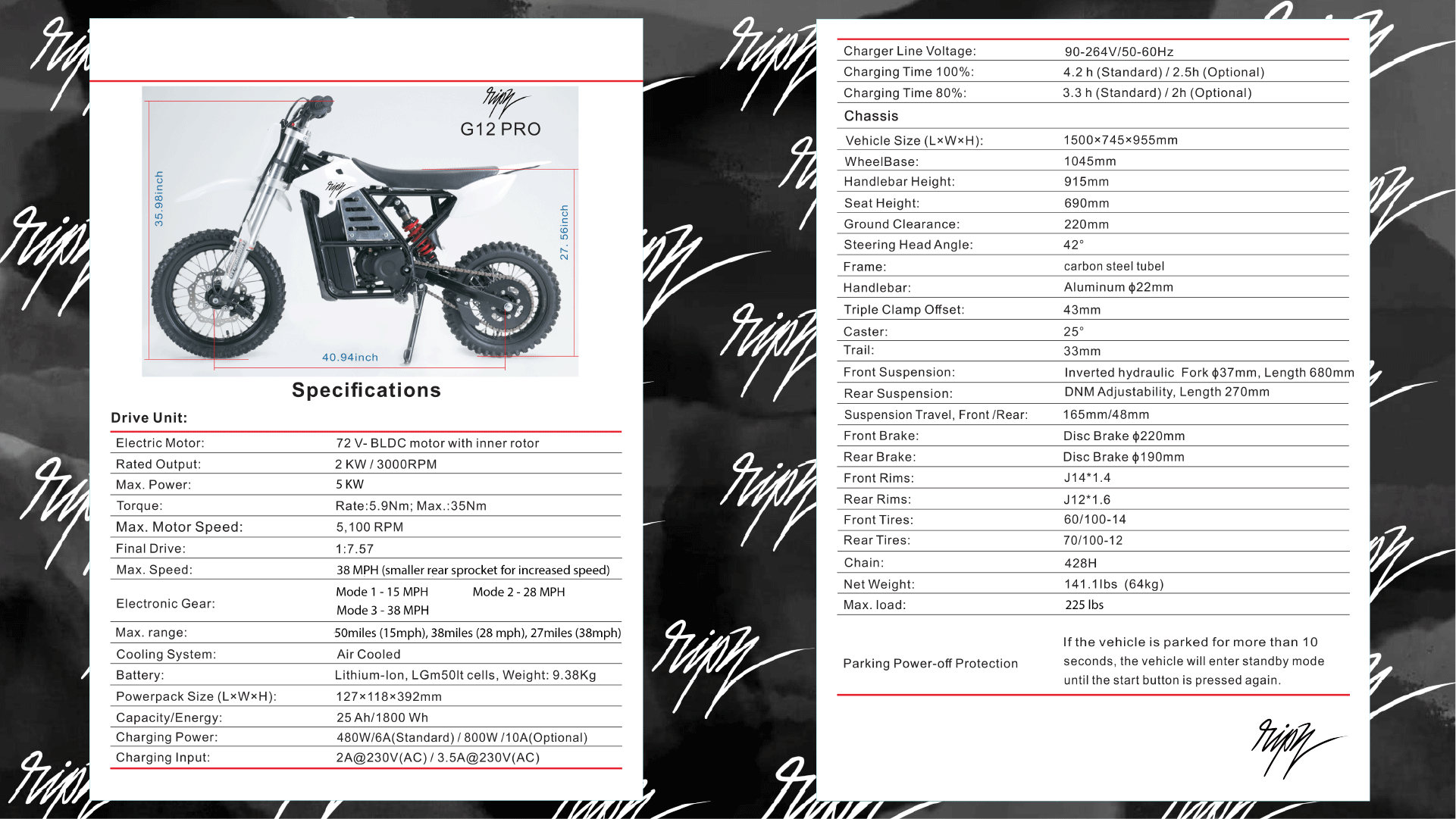 Ripz Moto R12 PRO is avaiblle now. : r/ebikes