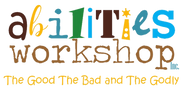Abilities Workshop Inc Logo