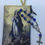 Thumbnail: 12055-S-150 The Assumption of Mary Rosary Bag, Small