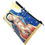 Thumbnail: 12055-M-004 Our Lady of Guadalupe Rosary Bag, Medium