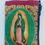 Thumbnail: 12055-S-016 Our Lady of Guadalupe Rosary Bag, Small