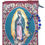 Thumbnail: 12055-M-006 Our Lady of Guadalupe Rosary Bag, Medium