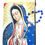 Thumbnail: 12055-M-004 Our Lady of Guadalupe Rosary Bag, Medium