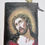 Thumbnail: 12055-S-245 Christ Crown of Thorns Rosary Bag, Small