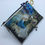 Thumbnail: 12055-M-061 Nativity of Jesus Rosary Bag, Medium