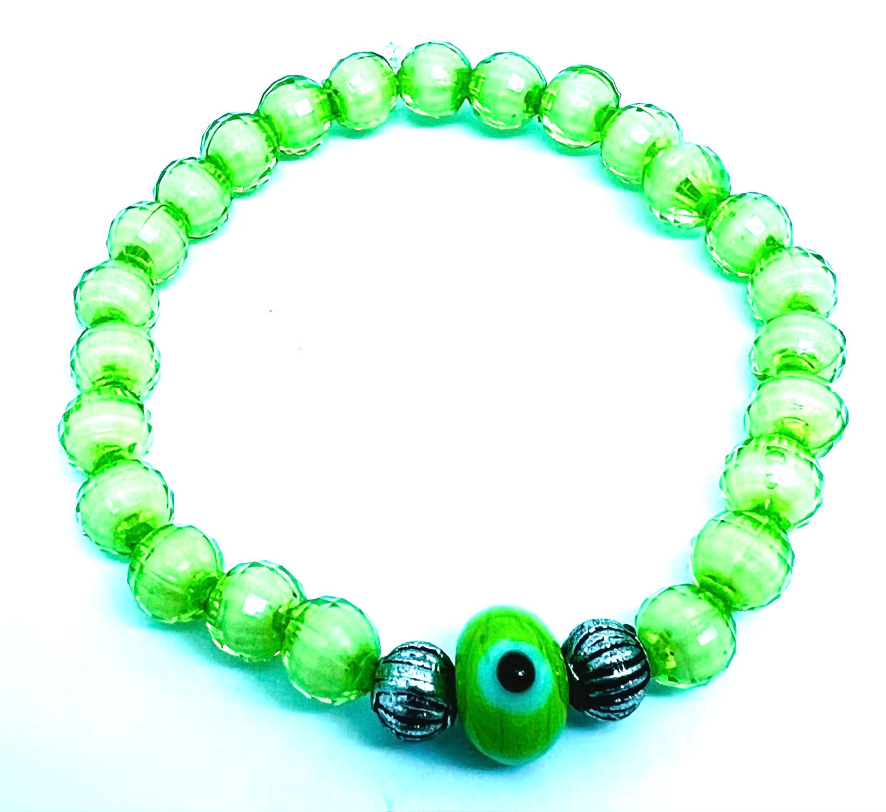 BR-10108 Stretch Bracelet