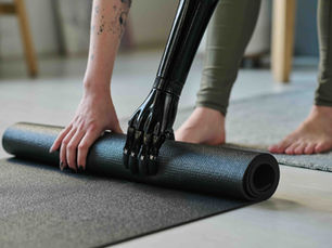 Unveiling The True Essence of Yoga Practice