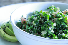 Tabbouleh
