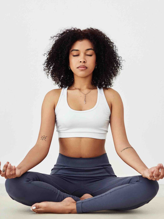 Yoga, Meditation, and Breathwork