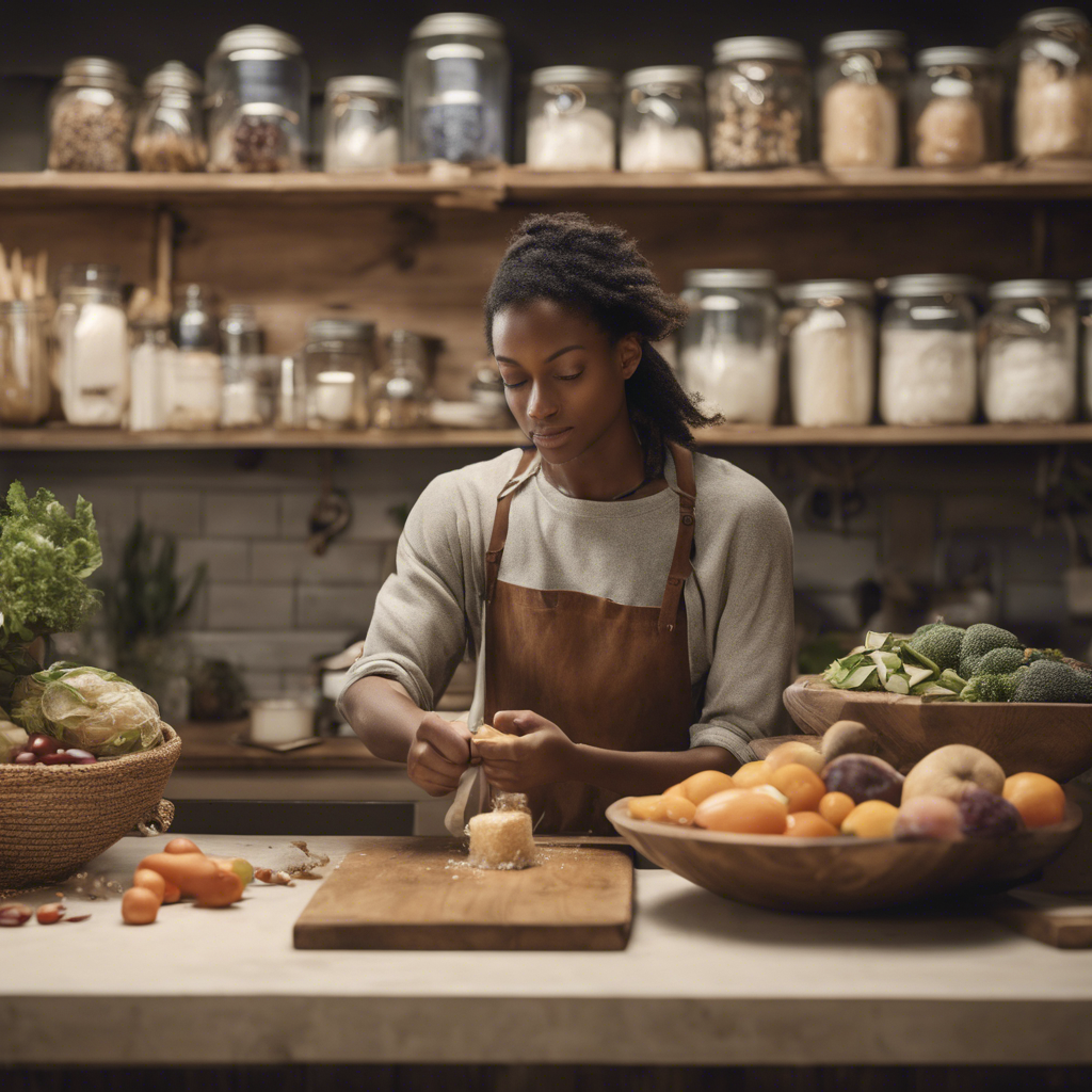 Organic Foods